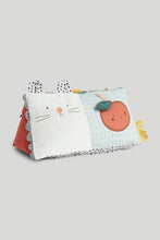 
                        
                          Load image into Gallery viewer, Mothercare Garden Brights Tummy-Time Toy
                        
                      