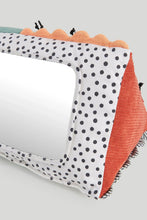 
                        
                          Load image into Gallery viewer, Mothercare Garden Brights Tummy-Time Toy
                        
                      