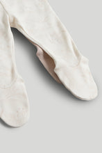 
                        
                          將圖片載入圖庫檢視器 Mothercare 2 Pack My First Leggings with Feet
                        
                      