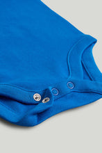 
                        
                          將圖片載入圖庫檢視器 Mothercare Puffin Dungarees and Bodysuit Outfit
                        
                      