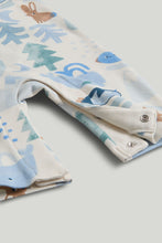 
                        
                          將圖片載入圖庫檢視器 Mothercare Puffin Dungarees and Bodysuit Outfit
                        
                      