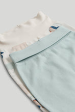 
                        
                          將圖片載入圖庫檢視器 Mothercare 2 Pack Blue Penguin and Bear Joggers
                        
                      