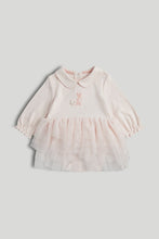 
                        
                          將圖片載入圖庫檢視器 Mothercare My First Pink Tutu Bodysuit
                        
                      