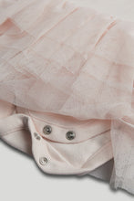 
                        
                          將圖片載入圖庫檢視器 Mothercare My First Pink Tutu Bodysuit
                        
                      