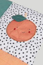 
                        
                          Load image into Gallery viewer, Mothercare Garden Brights Play Mat
                        
                      