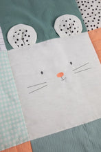 
                        
                          Load image into Gallery viewer, Mothercare Garden Brights Play Mat
                        
                      