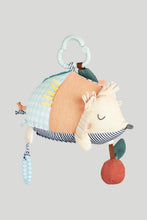 
                        
                          Load image into Gallery viewer, Mothercare Garden Brights Hedgehog Activity Toy
                        
                      