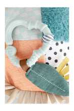 
                        
                          Load image into Gallery viewer, Mothercare Garden Brights Hedgehog Activity Toy
                        
                      