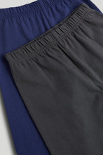 
                        
                          Load image into Gallery viewer, Mothercare 2 Pack Snowboard Pyjamas
                        
                      