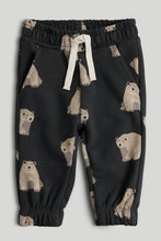
                        
                          Load image into Gallery viewer, Mothercare Polar Bear Joggers
                        
                      
