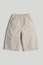 
                        
                          將圖片載入圖庫檢視器 Mothercare Tan Barrel-Leg Trousers
                        
                      