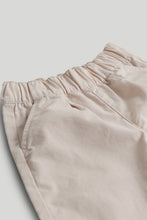 
                        
                          將圖片載入圖庫檢視器 Mothercare Tan Barrel-Leg Trousers
                        
                      