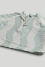 
                        
                          將圖片載入圖庫檢視器 Mothercare Sunsafe UPF50+ Rash Vest, Shorts and Keppi Hat
                        
                      