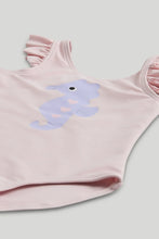 
                        
                          Load image into Gallery viewer, Mothercare 2 Pack Swimsuits
                        
                      