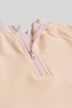 
                        
                          將圖片載入圖庫檢視器 Mothercare Dolphin Sunsafe UPF50+ Suit
                        
                      