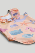 
                        
                          Load image into Gallery viewer, Mothercare Sealife Swimsuit
                        
                      