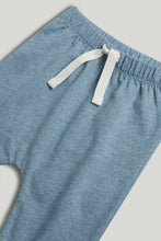 
                        
                          Load image into Gallery viewer, Mothercare My First Top and Joggers Outfit
                        
                      