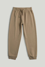 
                        
                          Load image into Gallery viewer, Mothercare Brown Joggers
                        
                      