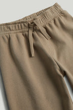 
                        
                          Load image into Gallery viewer, Mothercare Brown Joggers
                        
                      