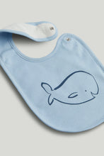 
                        
                          Load image into Gallery viewer, Mothercare Ocean My First 8-Piece Outfit Gift Set
                        
                      