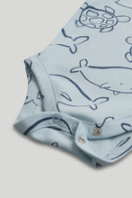 
                        
                          Load image into Gallery viewer, Mothercare My First Ocean 3-Piece Outfit
                        
                      