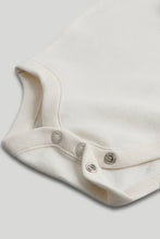 
                        
                          Load image into Gallery viewer, Mothercare White and Blue Whale My First Bodysuit and Jogger Outfit
                        
                      