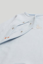 
                        
                          Load image into Gallery viewer, Mothercare Blue My First 8-Piece Outfit Gift Set
                        
                      