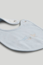 
                        
                          Load image into Gallery viewer, Mothercare Blue My First 8-Piece Outfit Gift Set
                        
                      