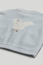 
                        
                          將圖片載入圖庫檢視器 Mothercare My First Blue Cardigan
                        
                      