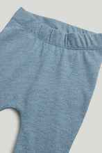 
                        
                          Load image into Gallery viewer, Mothercare My First Blue Whale 3-Piece Outfit
                        
                      