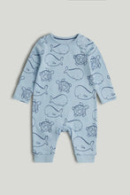 
                        
                          將圖片載入圖庫檢視器 Mothercare My First Blue All-in-One
                        
                      