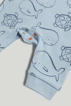 
                        
                          將圖片載入圖庫檢視器 Mothercare My First Blue All-in-One
                        
                      