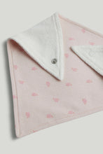 
                        
                          將圖片載入圖庫檢視器 Mothercare 3 Pack My First Pink Goose Dribble Bibs
                        
                      