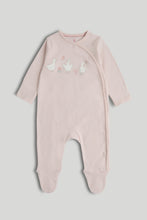 
                        
                          Load image into Gallery viewer, Mothercare Pink My First 8-Piece Outfit Gift Set
                        
                      