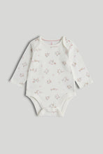 
                        
                          Load image into Gallery viewer, Mothercare Pink My First 8-Piece Outfit Gift Set
                        
                      