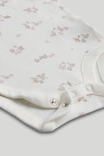 
                        
                          Load image into Gallery viewer, Mothercare Pink My First 8-Piece Outfit Gift Set
                        
                      