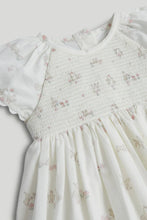 
                        
                          將圖片載入圖庫檢視器 Mothercare My First Dress, Knickers and Headband Outfit
                        
                      