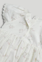 
                        
                          將圖片載入圖庫檢視器 Mothercare My First Dress, Knickers and Headband Outfit
                        
                      