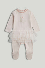 
                        
                          Load image into Gallery viewer, Mothercare My First Tutu All-in-One
                        
                      