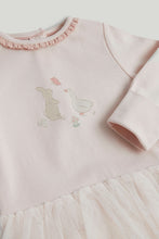 
                        
                          Load image into Gallery viewer, Mothercare My First Tutu All-in-One
                        
                      