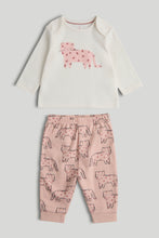 
                        
                          Load image into Gallery viewer, Mothercare Cat My First 8-Piece Outfit Gift Set
                        
                      