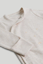 
                        
                          Load image into Gallery viewer, Mothercare 3 Pack My First Goose All-in-Ones
                        
                      