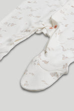 
                        
                          Load image into Gallery viewer, Mothercare 3 Pack My First Goose All-in-Ones
                        
                      