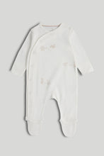 
                        
                          Load image into Gallery viewer, Mothercare My First Goose 8-Piece Outfit Gift Set
                        
                      