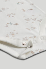 
                        
                          Load image into Gallery viewer, Mothercare My First Goose 8-Piece Outfit Gift Set
                        
                      