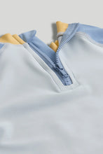 
                        
                          將圖片載入圖庫檢視器 Mothercare Pelican Sunsafe UPF50+ Rash Vest and Board Shorts Set
                        
                      
