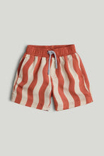 
                        
                          將圖片載入圖庫檢視器 Mothercare Orange Wave Swim Shorts
                        
                      
