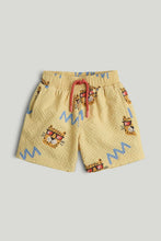 
                        
                          將圖片載入圖庫檢視器 Mothercare Leopard Swim Shorts
                        
                      