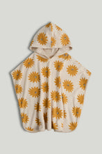 
                        
                          將圖片載入圖庫檢視器 Mothercare Sun Towelling Poncho
                        
                      