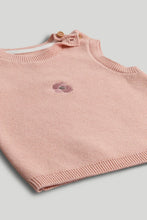 
                        
                          將圖片載入圖庫檢視器 Mothercare My First Pink Flower 3-Piece Outfit
                        
                      